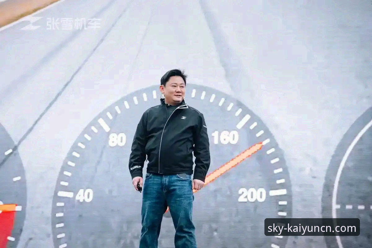 KAIYUN使用教程教程 资深车迷分享:在kaiyun平台见证张雪机车车队匈牙利站惊天逆转的心得体验